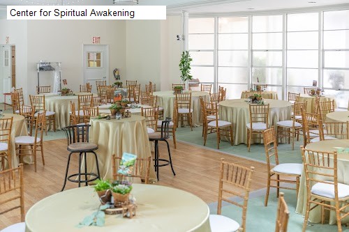 Center for Spiritual Awakening