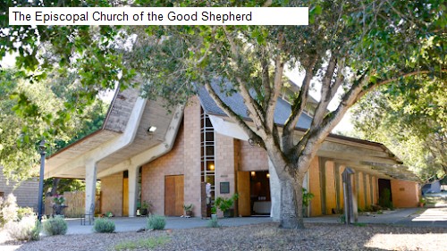 The Episcopal Church of the Good Shepherd