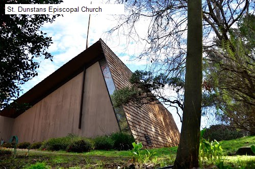 St. Dunstans Episcopal Church