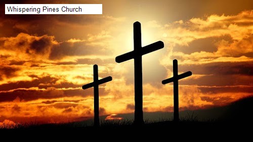 Whispering Pines Church