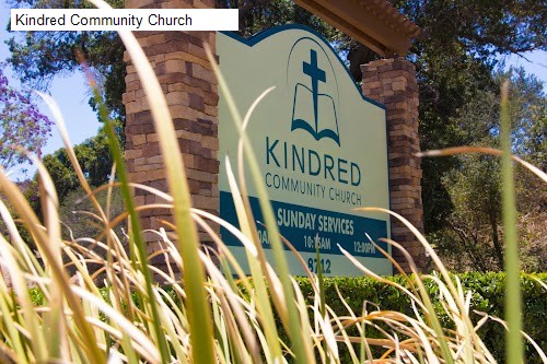 Kindred Community Church