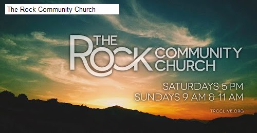 The Rock Community Church