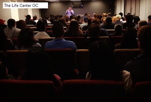 The Life Center OC