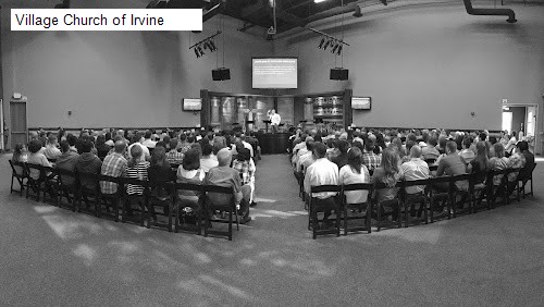 Village Church of Irvine