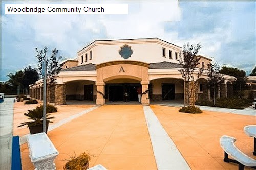 Woodbridge Community Church