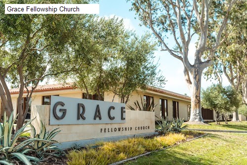 Grace Fellowship Church