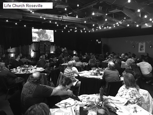 Life Church Roseville