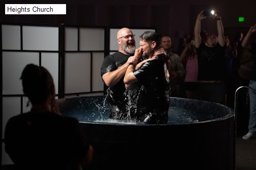 Heights Church