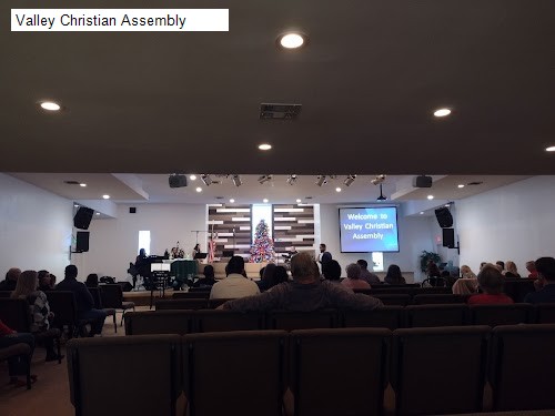 Valley Christian Assembly