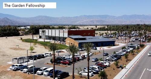 The Garden Fellowship