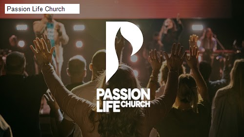 Passion Life Church