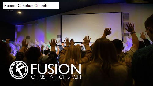Fusion Christian Church
