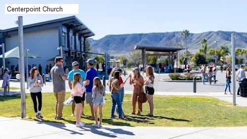 Centerpoint Church