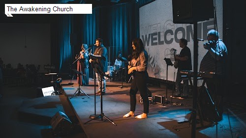 The Awakening Church