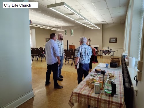 City Life Church