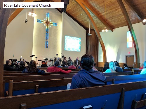 River Life Covenant Church