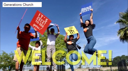 Generations Church