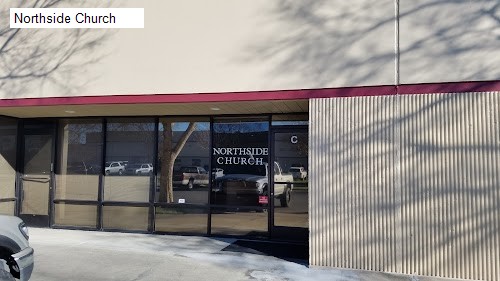 Northside Church