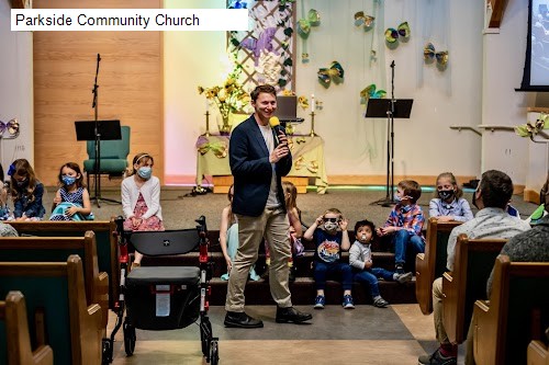Parkside Community Church