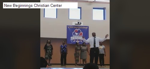 New Beginnings Christian Center