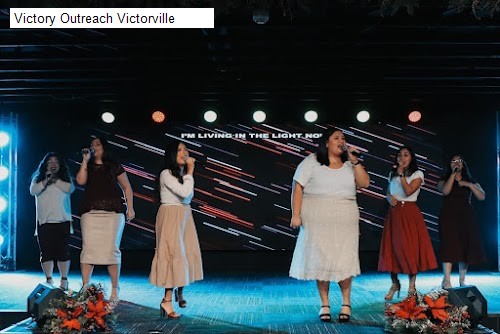 Victory Outreach Victorville