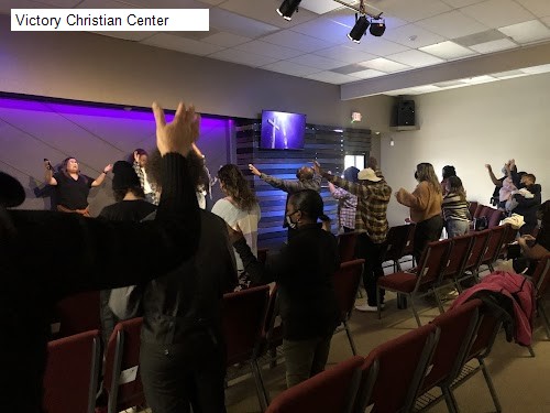 Victory Christian Center