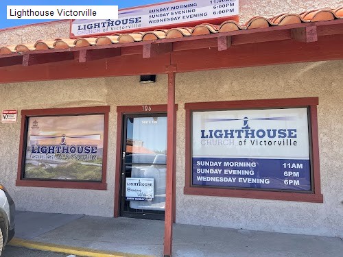 Lighthouse Victorville