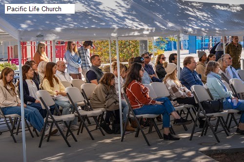 Pacific Life Church