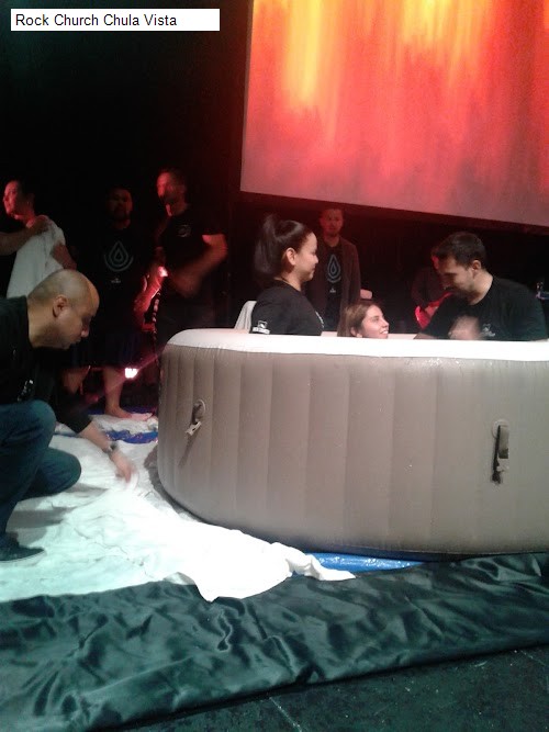 Rock Church Chula Vista