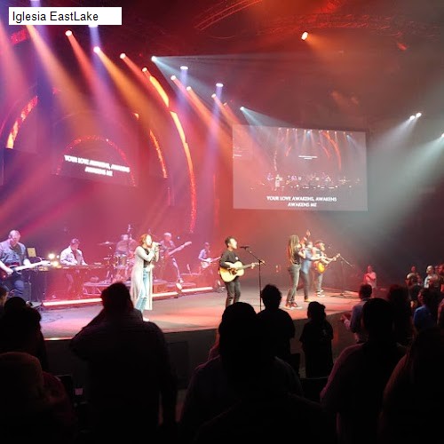 Iglesia EastLake