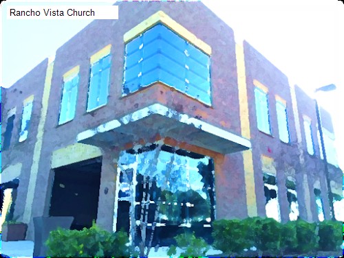 Rancho Vista Church