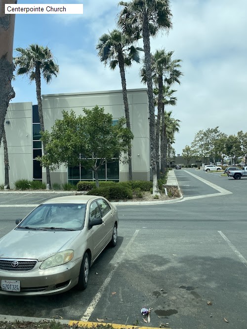 Centerpointe Church