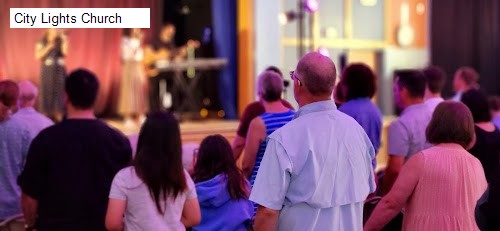 City Lights Church