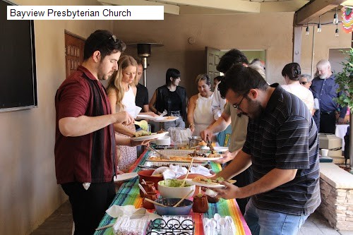 Bayview Presbyterian Church