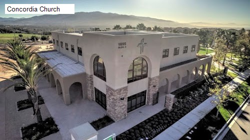 Concordia Church