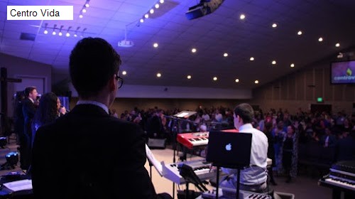 Centro Vida