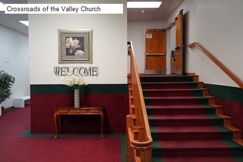 Crossroads of the Valley Church