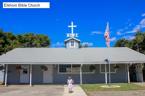 Elkhorn Bible Church