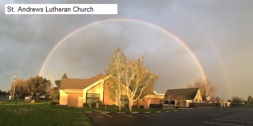 St. Andrews Lutheran Church
