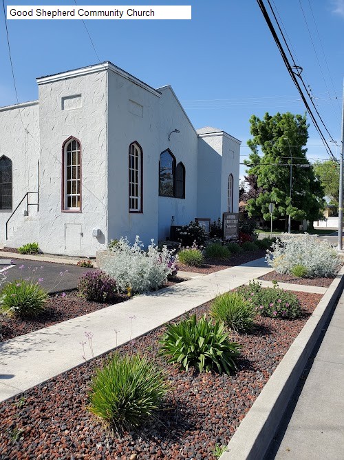 Good Shepherd Community Church