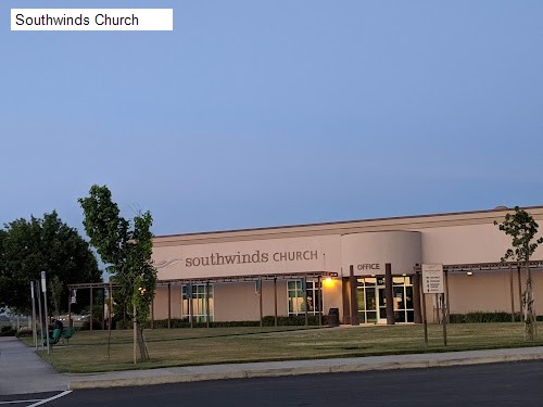 Southwinds Church