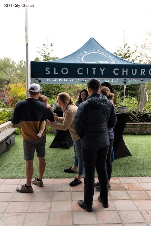 SLO City Church