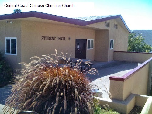 Central Coast Chinese Christian Church