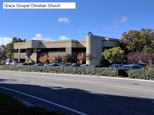 Grace Gospel Christian Church