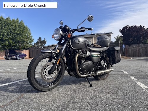 Fellowship Bible Church
