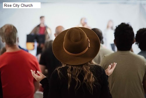 Rise City Church