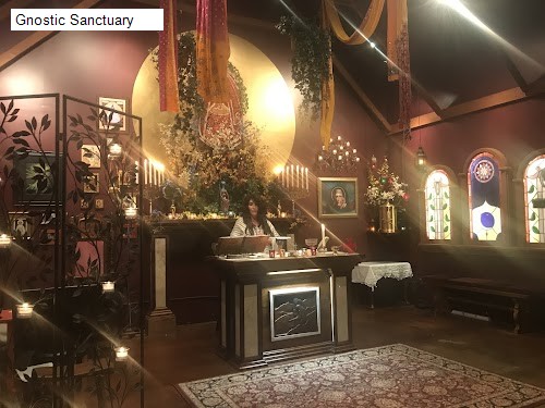 Gnostic Sanctuary