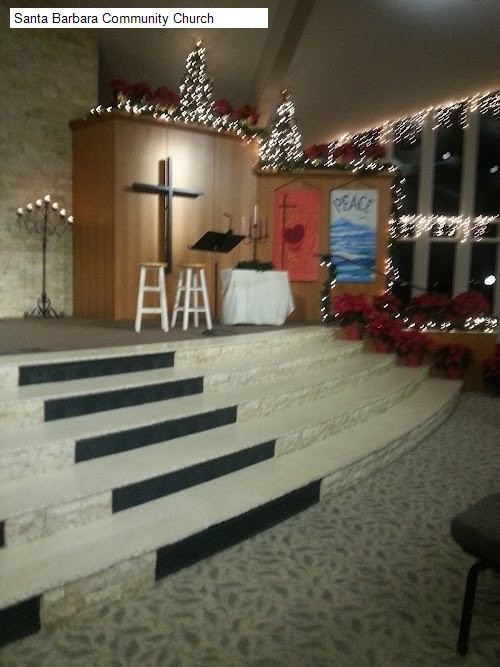 Santa Barbara Community Church