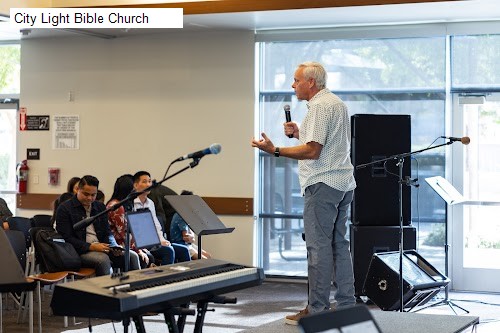 City Light Bible Church