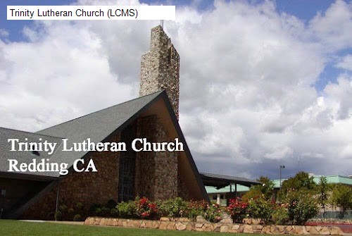 Trinity Lutheran Church (LCMS)